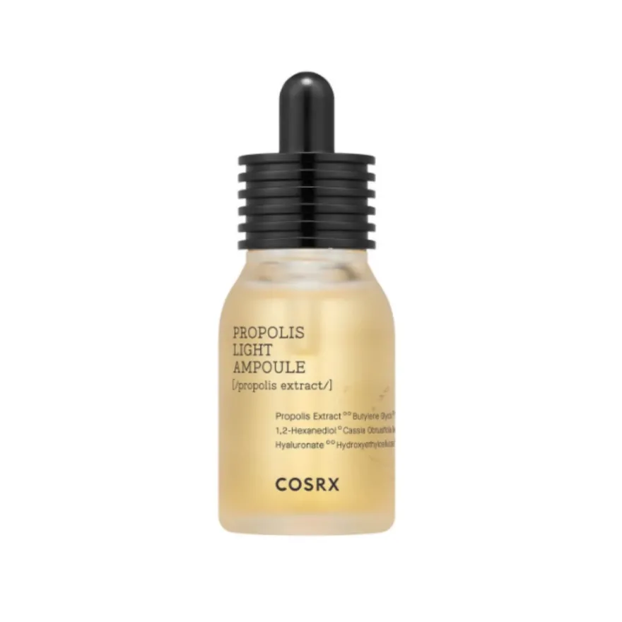 COSRX Full Fit Propolis Light Ampoule Sérum 30ml