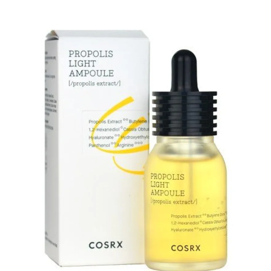 COSRX Full Fit Propolis Light Ampoule Sérum 30ml