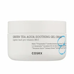 COSRX Green Tea Aqua Soothing Crema Hidratante 50ml