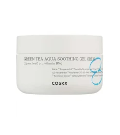 COSRX Green Tea Aqua Soothing Crema Hidratante 50ml