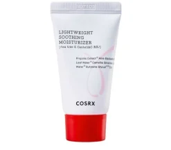 COSRX Lightweight Soothing Moisturizer Crema Hidratante 80ml