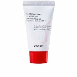 COSRX Lightweight Soothing Moisturizer Crema Hidratante 80ml
