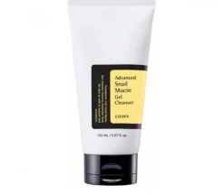 COSRX MUCIN Gel Limpiador 150ml