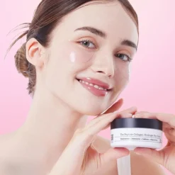 COSRX Parches Hidrogel Colágeno y Péptidos Contorno de Ojos 60 unidades