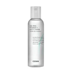 COSRX Refresh AHA BHA Vitamin C Tónico Facial 150ml