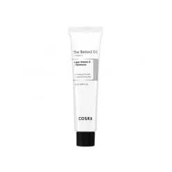 COSRX Retinol 0.1 Crema Antienvejecimiento 20ml