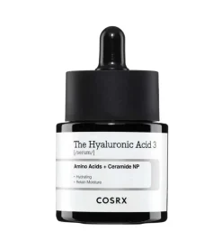 COSRX The Hyaluronic Acid 3 Sérum Hidratante 20ml