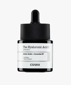 COSRX The Hyaluronic Acid 3 Sérum Hidratante 20ml