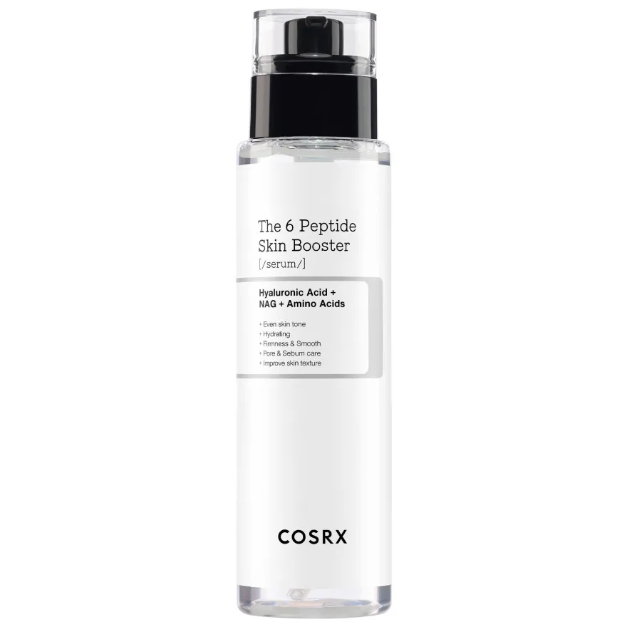 COSRX The 6 Peptide Skin Booster Sérum 150ml