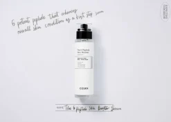 COSRX The 6 Peptide Skin Booster Sérum 150ml
