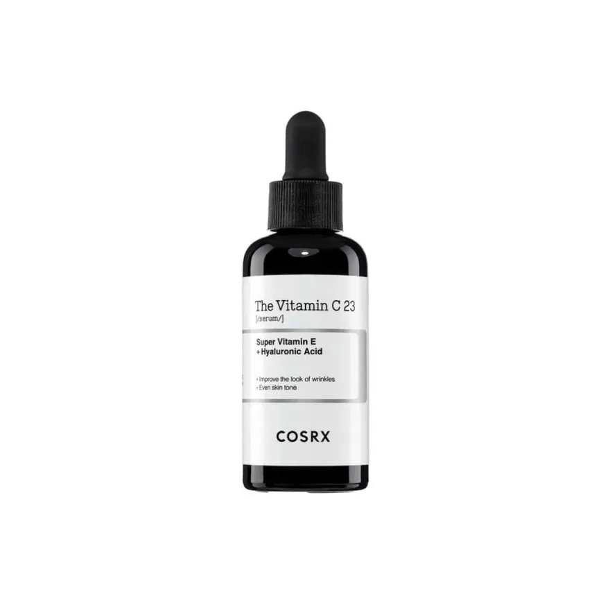 COSRX The Vitamin C 23 Sérum 20ml
