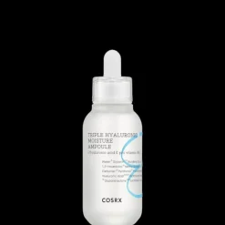 COSRX Triple Hyaluronic Moisture Ampoule Sérum Facial 40ml