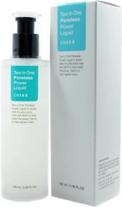 COSRX Two in One Poreless Powder Sérum 100ml