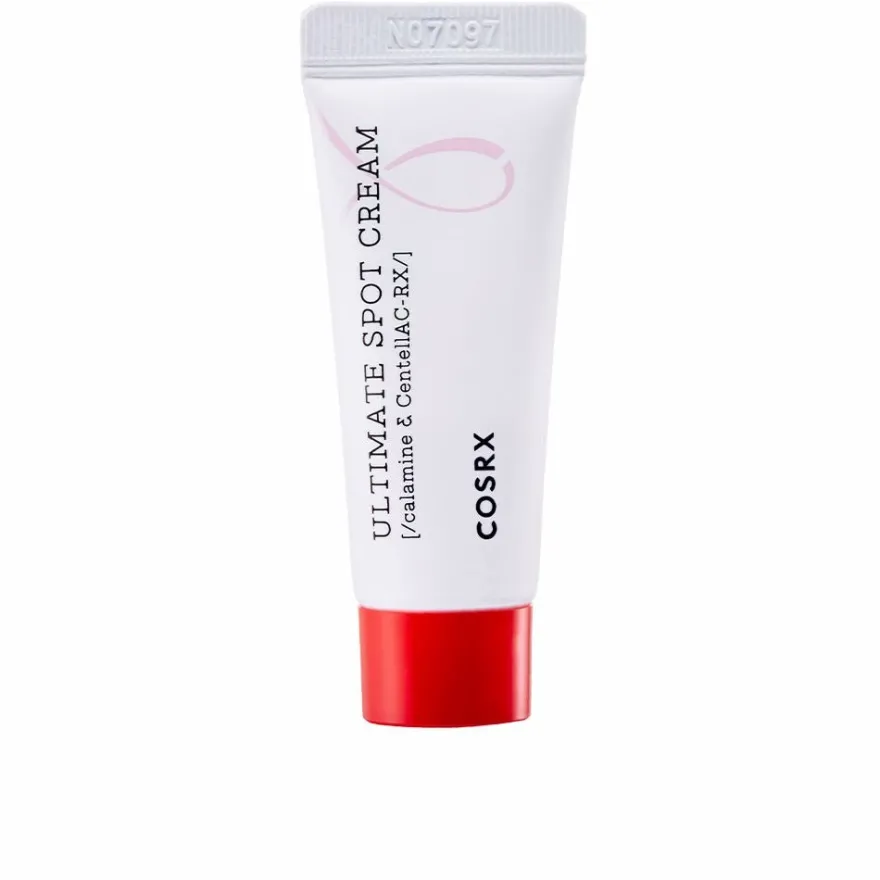 COSRX Ultimate Spot Crema Anti-Acné 30g