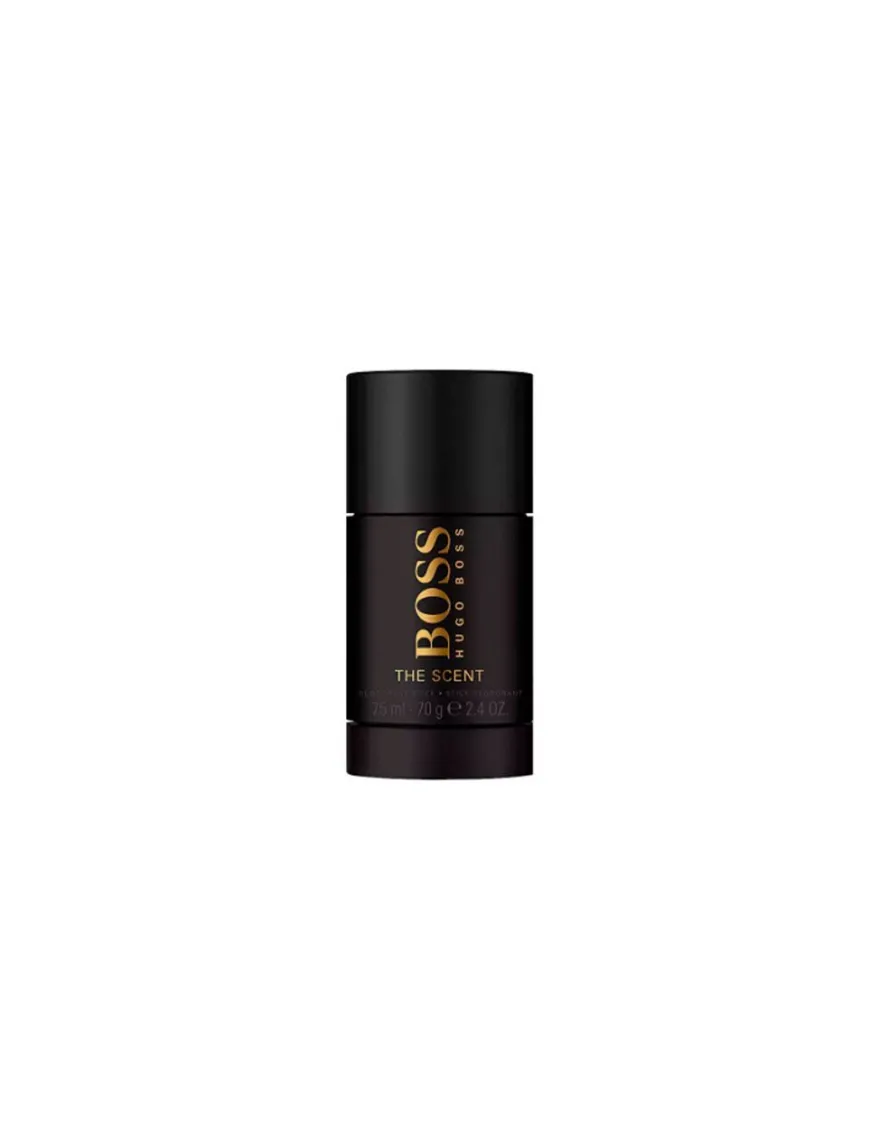 Coty Hugo Boss Boss The Scent Desodorante En Barra 75ml