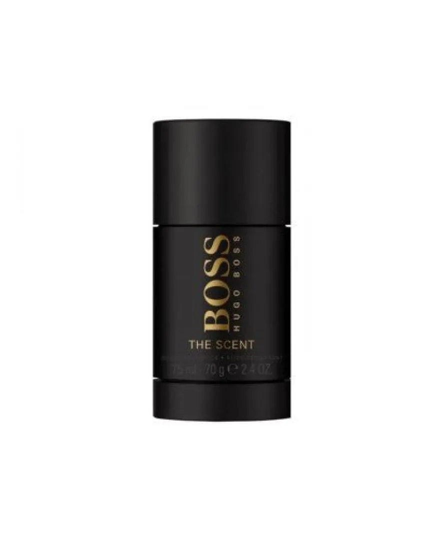 Coty Hugo Boss Boss The Scent Desodorante En Barra 75ml