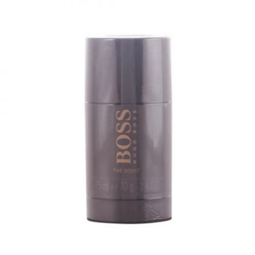 Coty Hugo Boss Boss The Scent Desodorante En Barra 75ml