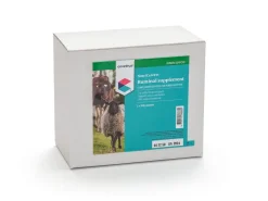 Covetrus NutriCareVet Suplemento Ruminal en Polvo 2 x 200g
