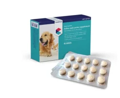 Covetrus NutriCareVet Suplemento Articular Tabletas 45 ud