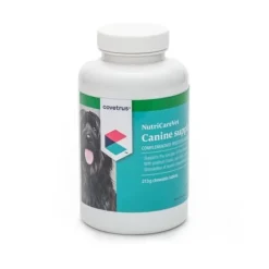 Covetrus Nutricarevet Suplemento Gástrico Canino Tabletas 262g