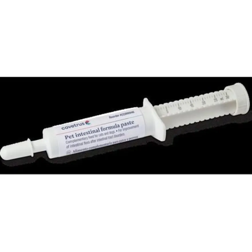 Covetrus Pasta Intestinal Suplemento 15ml