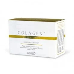 Cumediet Colagen Plus Golden 30 Sobres
