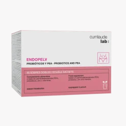 Cumlaude Endopelv 30 Sobres Dobles