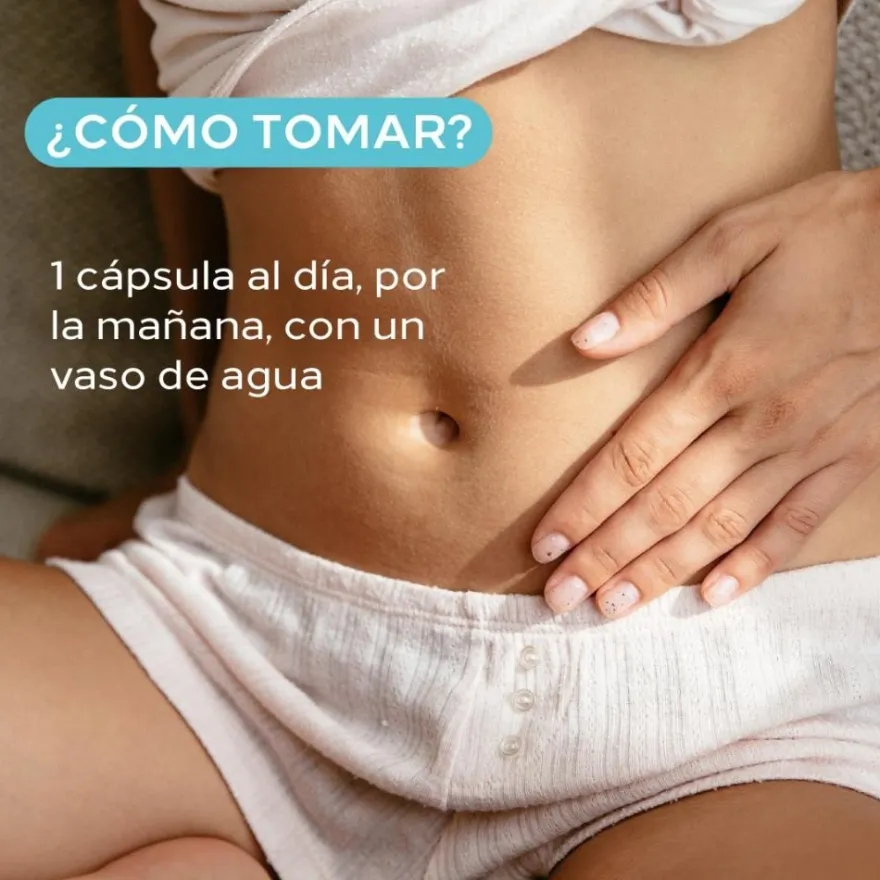 CUMLAUDE LAB Drenaqua 30 Cápsulas