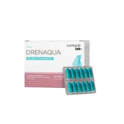CUMLAUDE LAB Drenaqua 30 Cápsulas