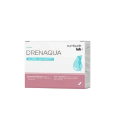 CUMLAUDE LAB Drenaqua 30 Cápsulas