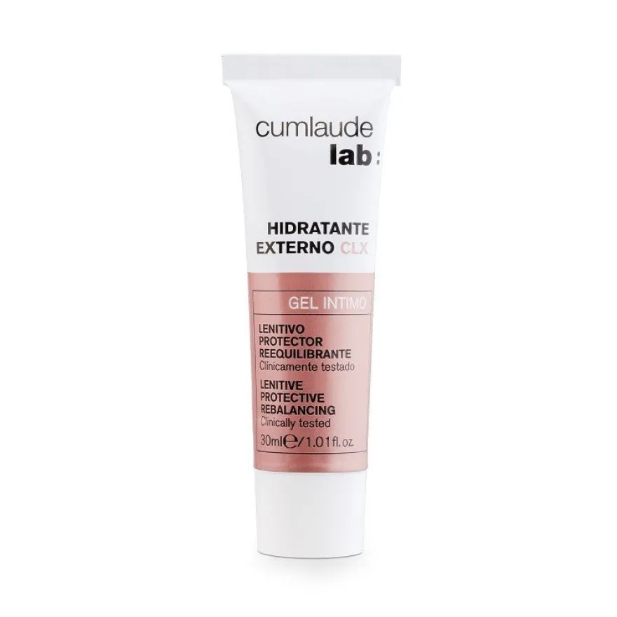 CUMLAUDE LAB Hidratante Externo CLX 30ml