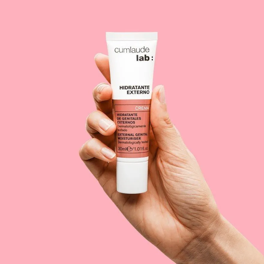 CUMLAUDE LAB Hidratante Externo CLX 30ml