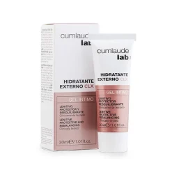 CUMLAUDE LAB Hidratante Externo CLX 30ml