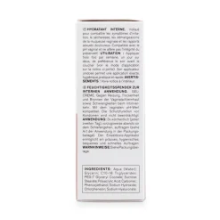 CUMLAUDE Lab Hidratante Interno 6 Monodosis 5 ml