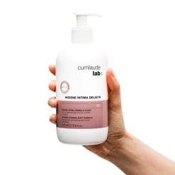 CUMLAUDE LAB Higiene Íntima Deligyn 500ml