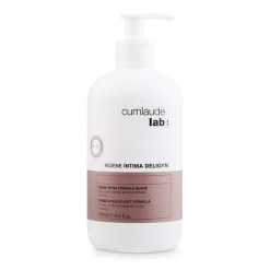 CUMLAUDE LAB Higiene Íntima Deligyn 500ml