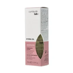 CUMLAUDE LAB Hydra Oil Aceite Vulvar Hidratante 30ml