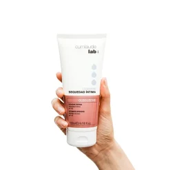 CUMLAUDE LAB Lubripiù Higiene Intima Óleo Leche 200ml