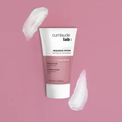 CUMLAUDE LAB Lubripiù Higiene Intima Óleo Leche 200ml