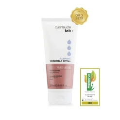 CUMLAUDE LAB Lubripiù Higiene Intima Óleo Leche 200ml