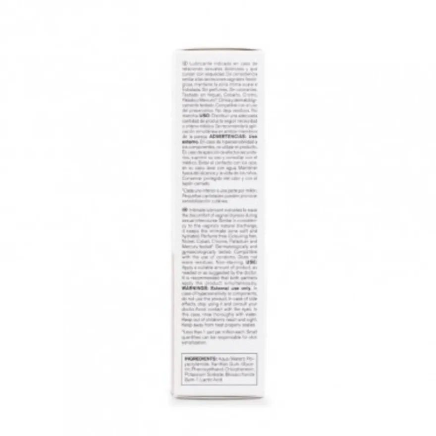 CUMLAUDE LAB Mucus Gel Lubricante Vaginal 30ml