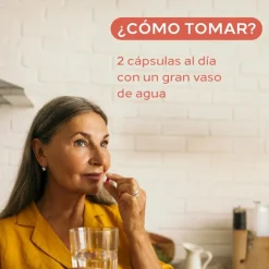 CUMLAUDE LAB Serotogyn 60 Cápsulas