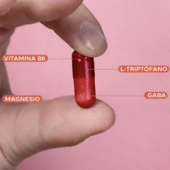 CUMLAUDE LAB Serotogyn 60 Cápsulas