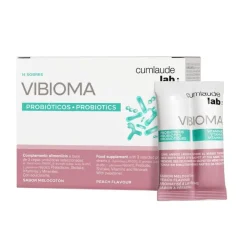 Cumlaude Lab Vibioma 14 Sobres