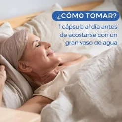 CUMLAUDE Serotogyn Nocta 30 Cápsulas
