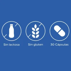 CUMLAUDE Serotogyn Nocta 30 Cápsulas