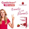 CYSTICLEAN 240mg PAC 30 Cápsulas