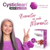 CYSTICLEAN 240 mg PAC + D-Manosa 2 g 30 Sobres