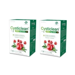 CYSTICLEAN Pro B y D Manosa Duplo 2x30 Sobres