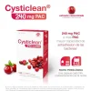 Cysticlean Tabl 500 Mg 60